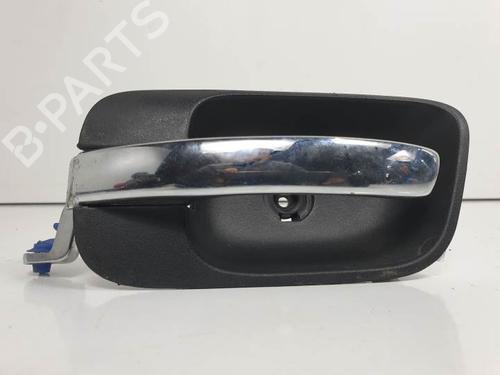 Venstre fortil invendig håndtag CHRYSLER 300C Touring (LX, LE) 3.0 CRD (218 hp) 9234507