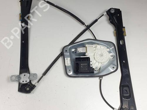 Used Front left window mechanism VW GOLF V Variant (1K5) 1.9 TDI (105 hp) 29965035