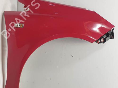 Used Right front fenders OPEL CORSA D (S07) 1.3 CDTI (L08, L68) (95 hp) 27884932