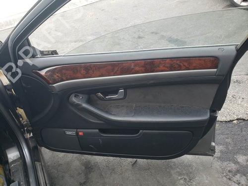 Left front window switch AUDI A8 D3 (4E2, 4E8) 3.0 TDI quattro | BP16247365I27  - Image 10