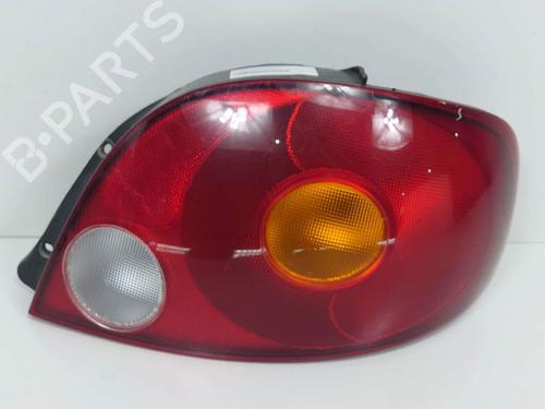 Used Right taillight Right taillight DAEWOO MATIZ (M100, M150) 0.8 (52 hp) 7890725 7890725