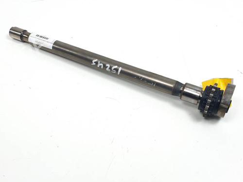 Andre MERCEDES-BENZ M-CLASS (W166) ML 350 BlueTEC 4-matic (166.024, 166.023) (258 hp) 24930461