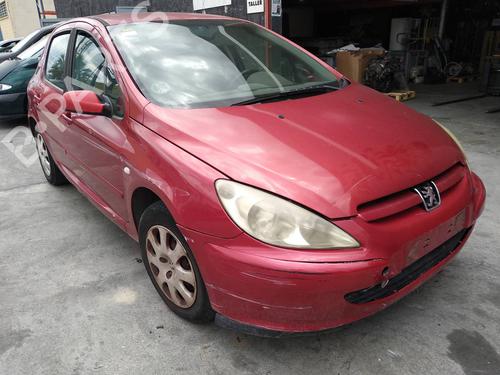 Headlight switch PEUGEOT 307 (3A/C) 1.6 16V | BP37237604I24 - Image 6