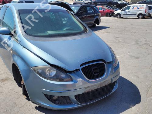 Front left interior door handle SEAT ALTEA (5P1) 2.0 TDI 16V | BP37724241I13  - Image 7