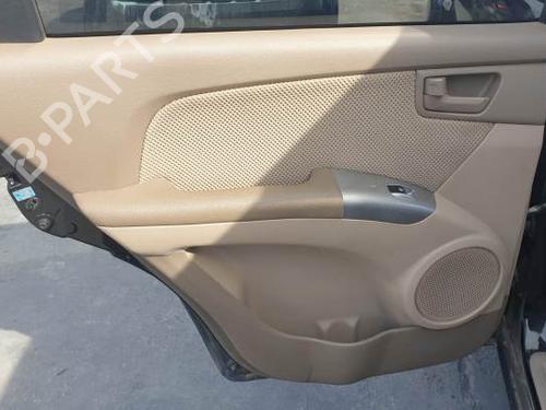 Right front window switch KIA SPORTAGE II (JE_, KM_) 2.0 CRDi | BP25138694I26 