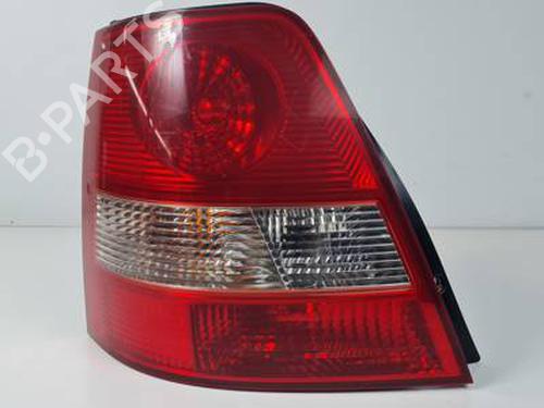 Used Left taillight KIA SORENTO I (JC) 2.5 CRDi 4WD (140 hp) 30998292