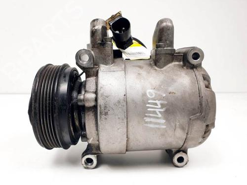 AC compressor BMW 3 (E36) 320 i | BP13003547M34 