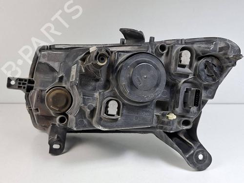 Right headlight DACIA SANDERO II 1.2 | BP36671236C29 - Image 3