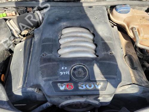 Engine control unit (ECU) VW PASSAT B5.5 Variant (3B6) 2.8 4motion | BP29444371M57  - Image 12