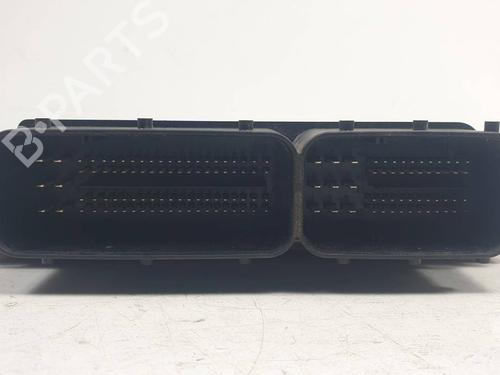 Engine control unit (ECU) SMART FORFOUR (454) 1.5 CDI (454.001) | BP34512940M57 - Image 2