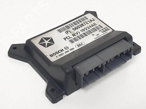 Used Electronic module Electronic module JEEP COMMANDER (XK, XH) 3.0 CRD 4x4 (211 hp) 16976005 16976005