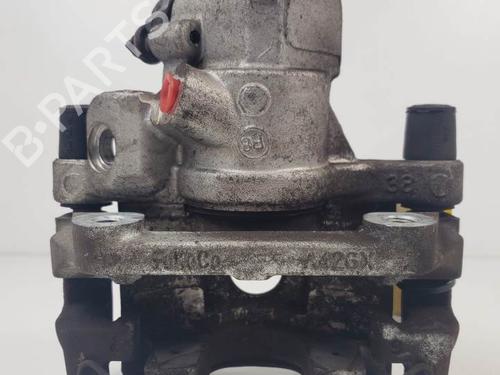 Right rear brake caliper FORD FOCUS III 1.6 Ti | BP20511263M106 