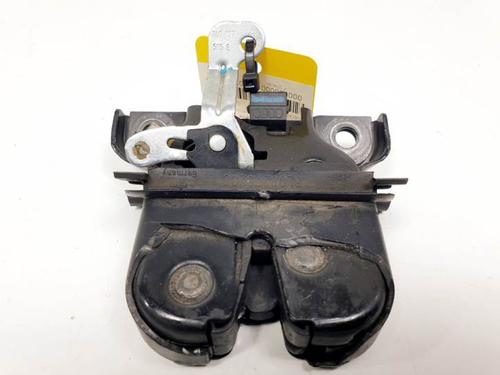 Tailgate lock AUDI A3 (8L1) 1.9 TDI | BP16141990C101 