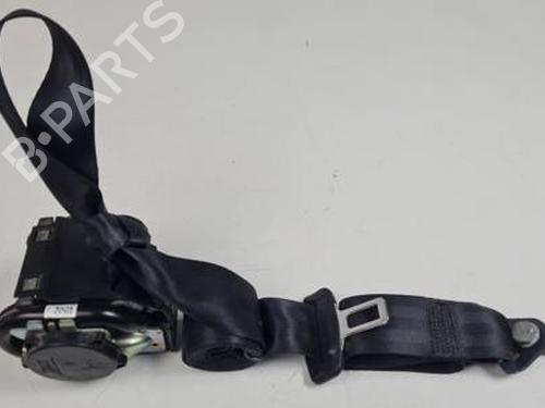 Cinturón de seguridad trasero derecho CITROËN C3 AIRCROSS II (2R_, 2C_) 1.5 BlueHDi 100 (2CYHYJ) (102 hp) 31240829