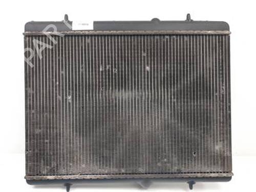 Køler PEUGEOT 307 Break (3E) 1.6 HDi 110 (109 hp) 30998524