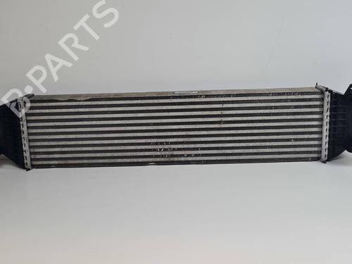 Intercooler Intercooler FORD KUGA II (DM2) 2.0 TDCi 4x4 (180 hp) 34512507 34512507