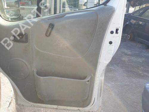 Front right window mechanism RENAULT TRAFIC II Bus (JL) 1.9 dCI 80 (JL0B) | BP24984202C23 - Image 18