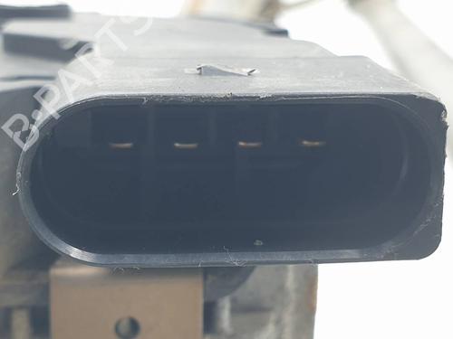 Front wiper motor AUDI A6 C6 (4F2) 2.4 | BP37286749M29 - Image 5