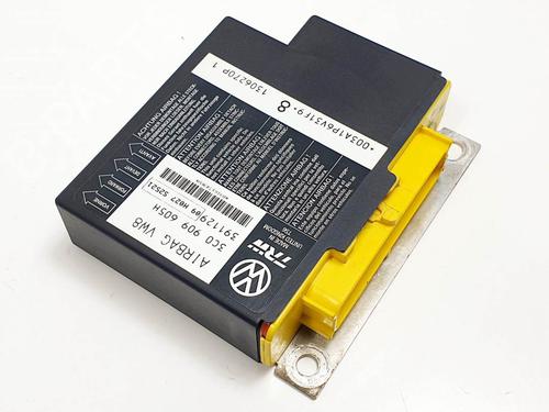 ecu-airbags-seat-leon-1p1-2005-2006-2007-2008-2009-2010-2011-2012-2013-23184809 main image