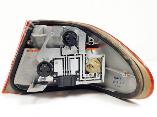 Left taillight MERCEDES-BENZ E-CLASS (W210) E 200 (210.035) | BP25140894C34 