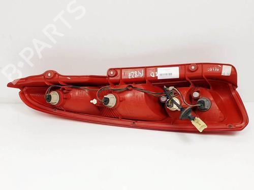 Right taillight DAEWOO REZZO (U100) 1.6 | BP18826128C35 - Image 4
