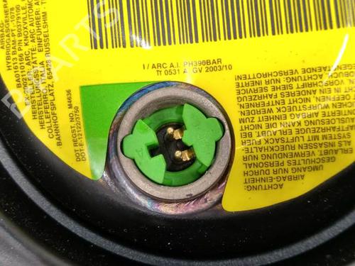 Driver airbag OPEL TIGRA TwinTop (X04) 1.4 (R97) | BP8049472C9 