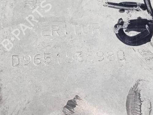 Fensterheber rechts hinten PEUGEOT 307 CC (3B) 2.0 16V | BP30870311C25