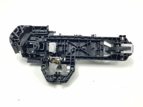 Rear left exterior door handle MERCEDES-BENZ C-CLASS (W204) C 220 CDI (204.002) | BP24989967C130 