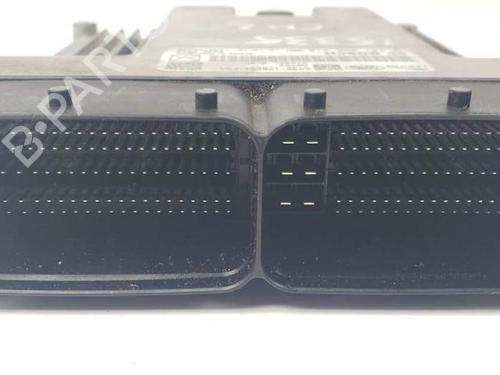 Engine control unit (ECU) LAND ROVER RANGE ROVER VELAR (L560) 2.0 D180 TD4 4x4 | BP25144033M57 - Image 5