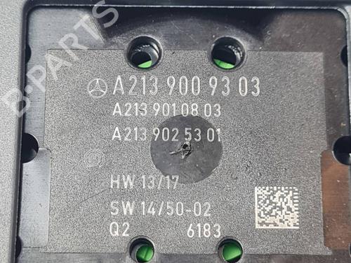 Switch MERCEDES-BENZ E-CLASS (W213) E 220 d 4-matic (213.005) | BP40175884I30 - Image 6
