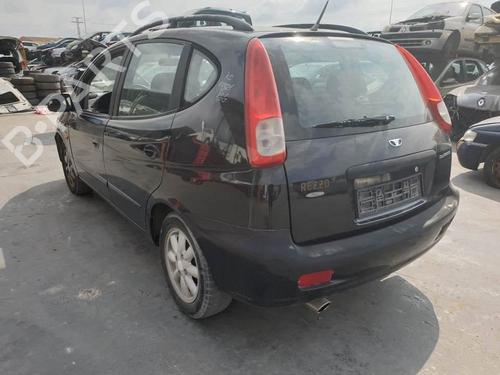 Engine control unit (ECU) DAEWOO REZZO (U100)  | BP18889559M57  - Image 15