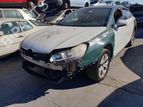 Headlight switch CITROËN C5 III (RD_) 2.0 HDi 165 (RDRHHA, RDRHH8) | BP30292311I24 - Image 21