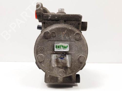 AC compressor KIA CERATO I Saloon (LD) 1.5 CRDi | BP15648964M34 