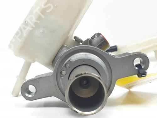 Brake master cylinder FORD TRANSIT CONNECT MPV 1.6 TDCi | BP25286301M77  - Image 5