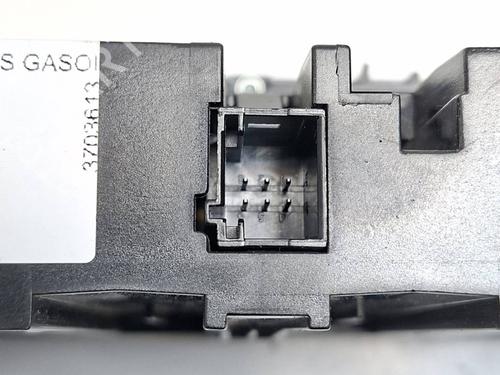 Climate control CITROËN C5 III (RD_) 1.6 HDi 110 (RD9HZC) | BP39745904I5 - Image 3
