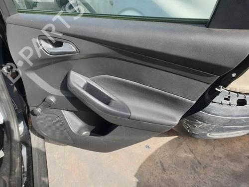 Left sun visor FORD FOCUS III 1.6 Ti | BP12383562I1  - Image 13