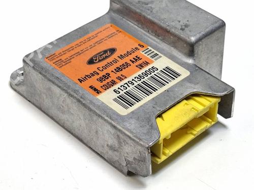 Used ECU airbags ECU airbags FORD COUGAR (EC_) 2.5 V6 24V (170 hp) 40488336 40488336