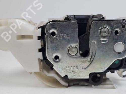 front-left-lock-alfa-romeo-159-939_-2005-2006-2007-2008-2009-2010-2011-2012-36594626 main image