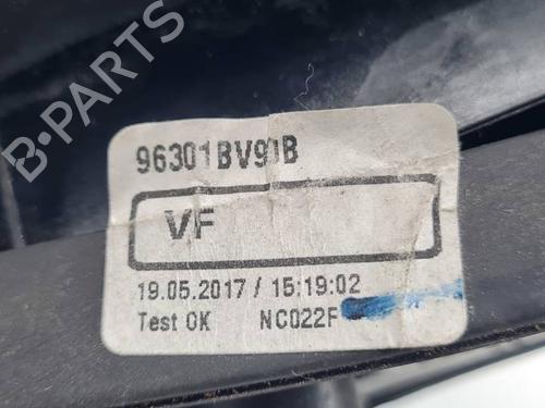 Right mirror NISSAN JUKE (F15) 1.2 DIG-T | BP29321740C27 