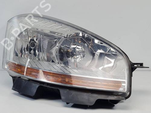 Used Right headlight Right headlight 38480658 38480658