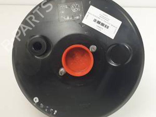 Used Servo brake SKODA ROOMSTER (5J7) 1.4 TDI (80 hp) 30450397
