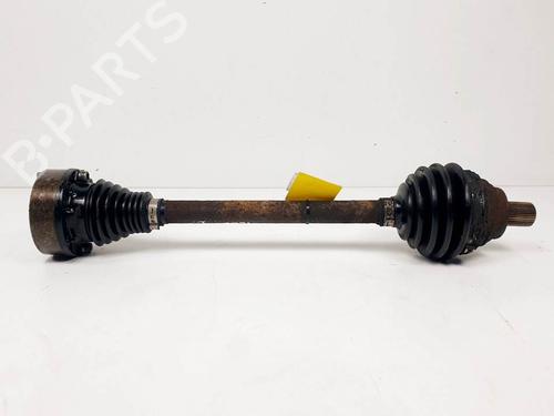 Used Left front driveshaft Left front driveshaft VW GOLF V (1K1) 1.6 FSI (115 hp) 15963459 15963459