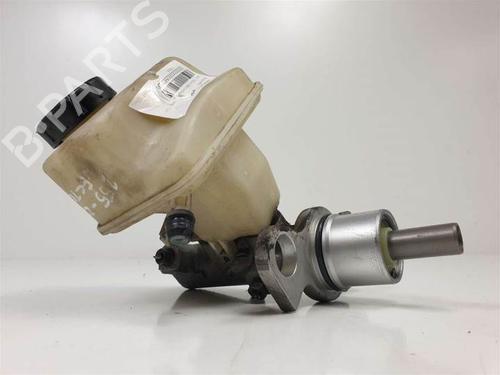 Brake master cylinder OPEL VECTRA C (Z02)  | BP9835749M77 
