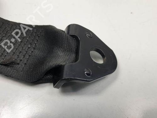 Rear right seatbelt NISSAN QASHQAI / QASHQAI +2 I (J10, NJ10, JJ10E) 2.0 | BP10078084I28 
