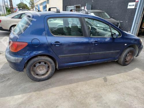 ABS pump PEUGEOT 307 (3A/C) 2.0 HDi 110 | BP7713899M43 