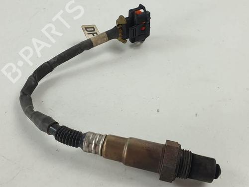 Used Electronic sensor Electronic sensor OPEL MERIVA B MPV (S10) 1.4 (75) (140 hp) 18234334 18234334
