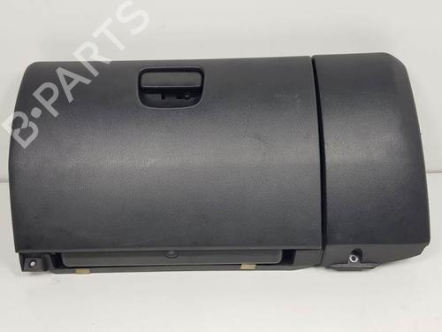 Glove box SUBARU IMPREZA Saloon (GD) 2.0 WRX Turbo AWD (GDA) BP11514612C95