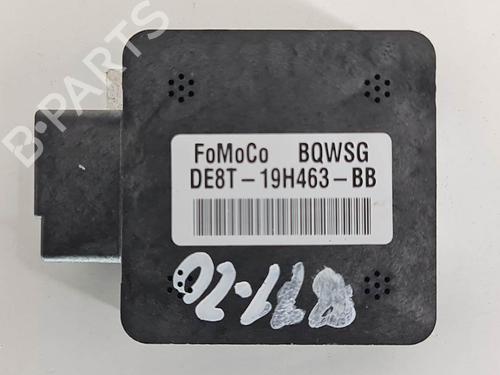 Used Electronic sensor Electronic sensor FORD FIESTA VI (CB1, CCN) 1.25 (82 hp) 6887115 6887115