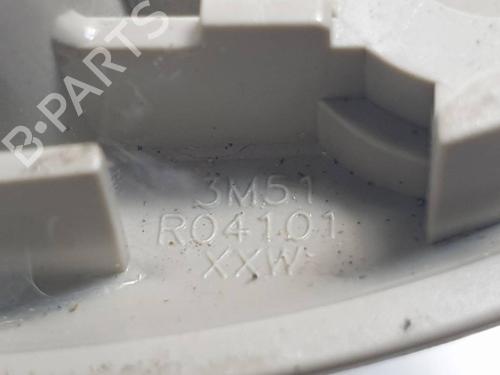 Left sun visor FORD KUGA I 2.0 TDCi | BP38284307I1 - Image 4