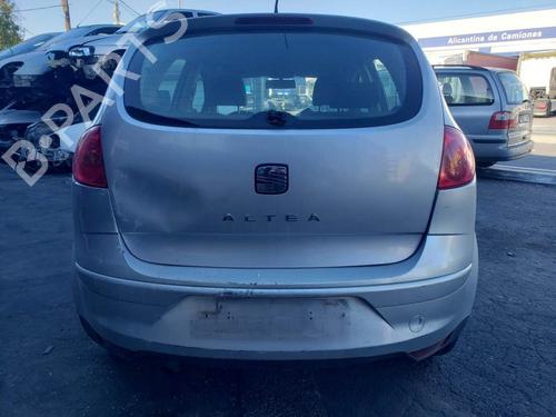 Headlight switch SEAT ALTEA (5P1) 1.9 TDI | BP25117014I24 - Image 23